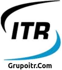 Logo ITR