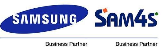 Samsung SAM4S